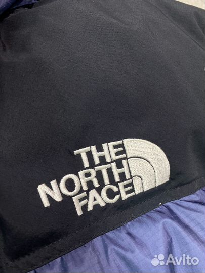 The North Face Baltoro Vintage 700 Зимний Пуховик