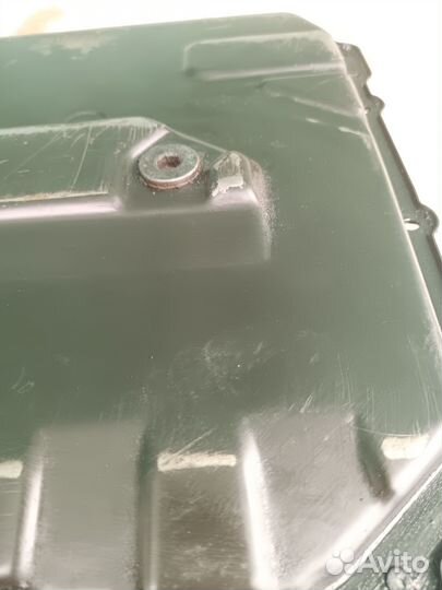 Поддон АКПП Audi Q5 2008-2017 г