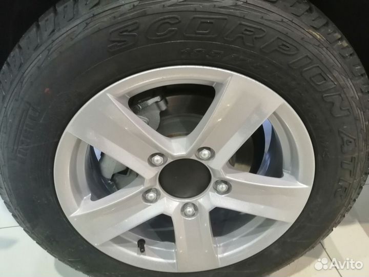 Pirelli Scorpion ATR 185/75 R16