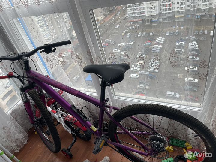 Велосипеды бу взрослый 29 колеса