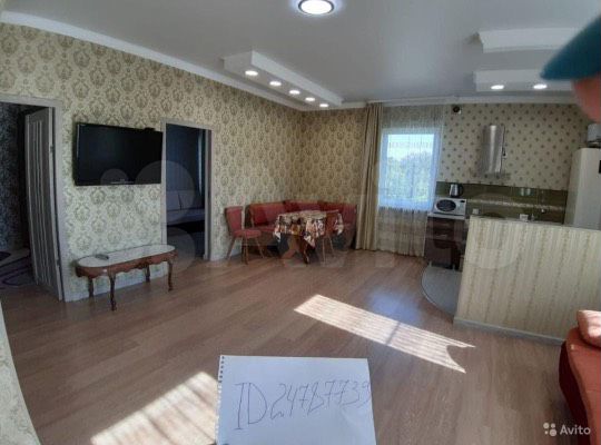 Дом 90 м² на участке 20 сот.