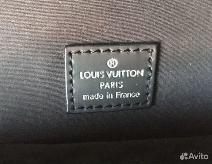Рюкзак Louis Vuitton, Leacom