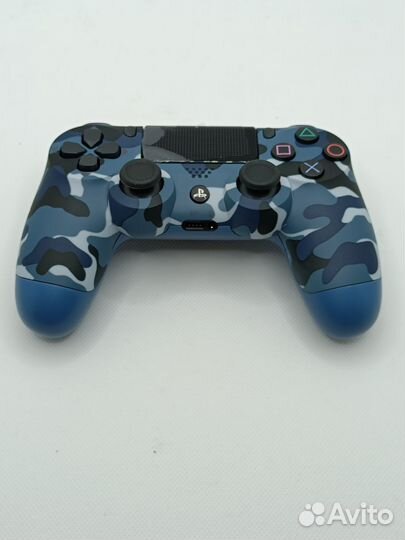 Геймпад Sony PS 4 DualShok
