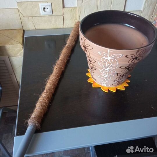 Палка для цветов