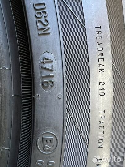 Continental ContiSportContact 5P 325/40 R21 113Y