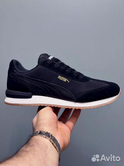 Кроссовки Puma premium