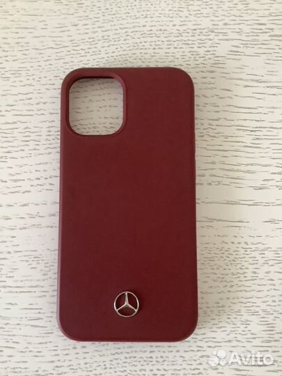 Чехол на iPhone 12 mini