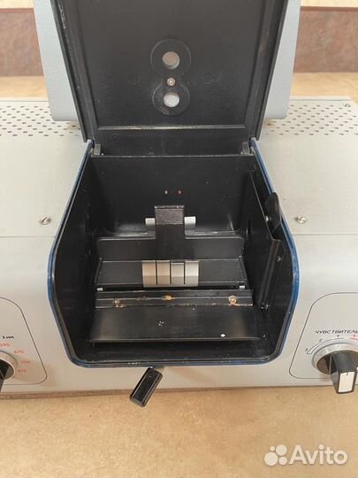 Фотоколориметр кфк-2