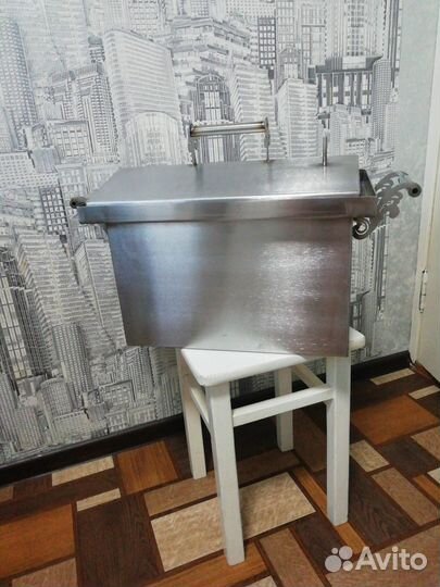 Продам коптильню