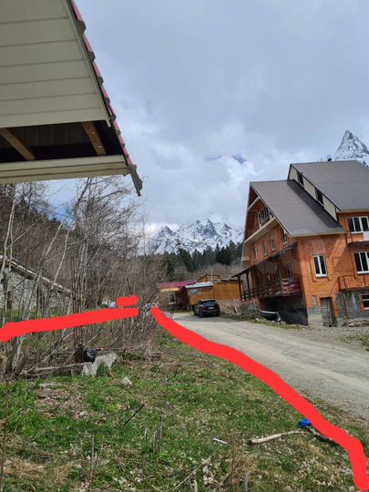 Участок 8 сот. (ИЖС)