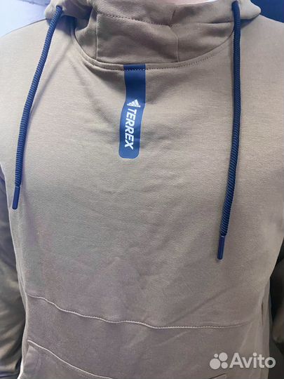 Спортивный костюм adidas terrex мужской новый