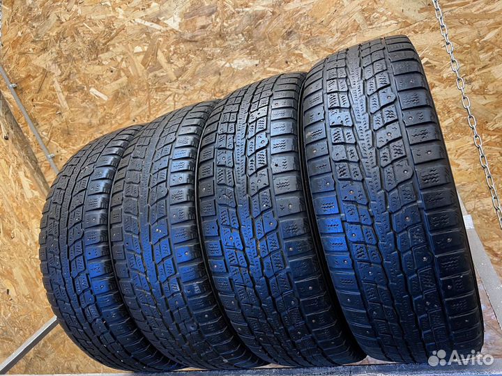 Dunlop SP Winter Ice 01 185/65 R15