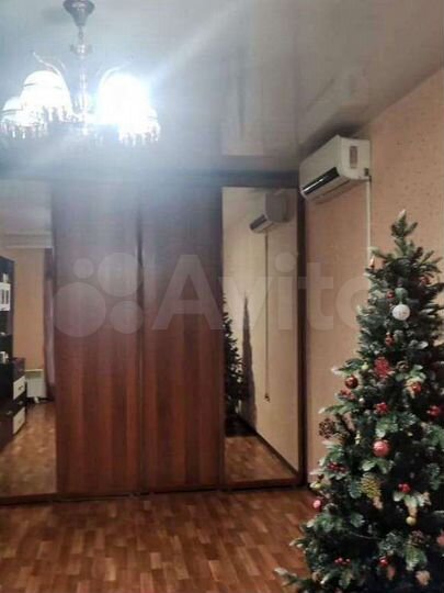 1-к. квартира, 36,6 м², 2/3 эт.