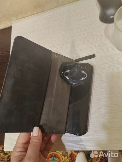 DOOGEE S98 Pro, 8/256 ГБ