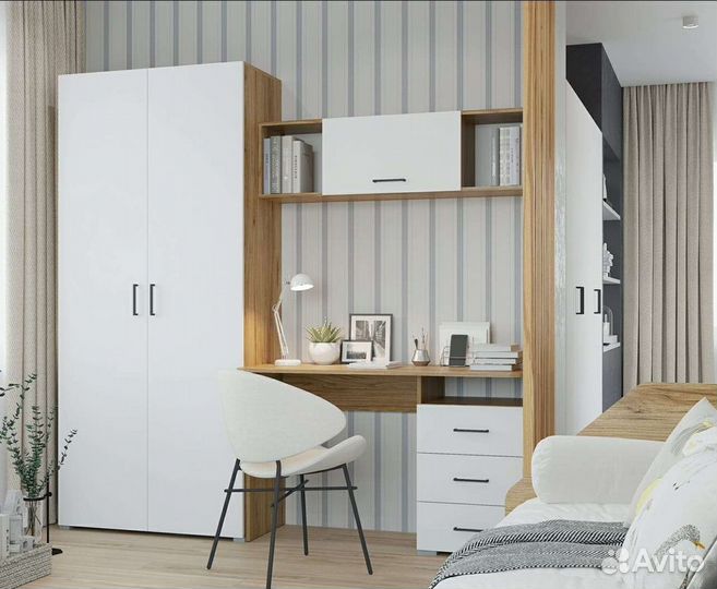 Письменный стол Лайт 1.4