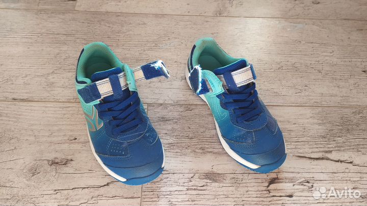 Кроссовки детские Decathlon
