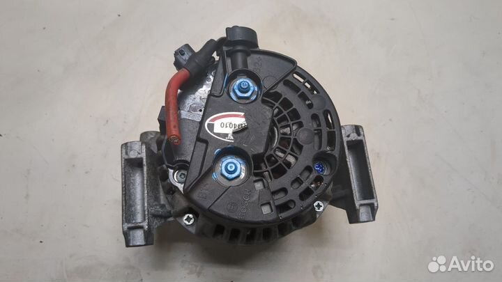 Генератор Opel Vectra B, 2002