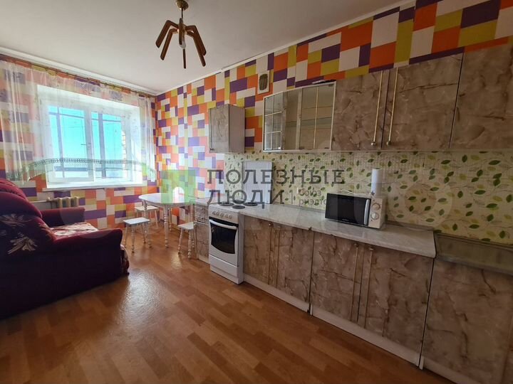 1-к. квартира, 47,8 м², 7/10 эт.