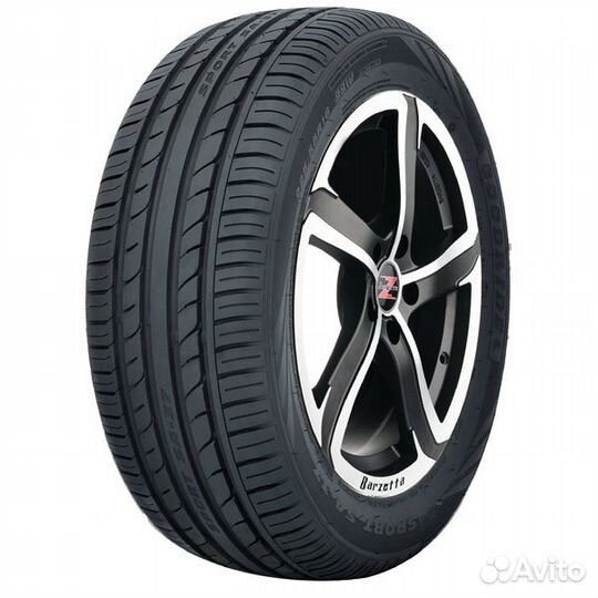 Goodride SA 37 215/35 R18 84W