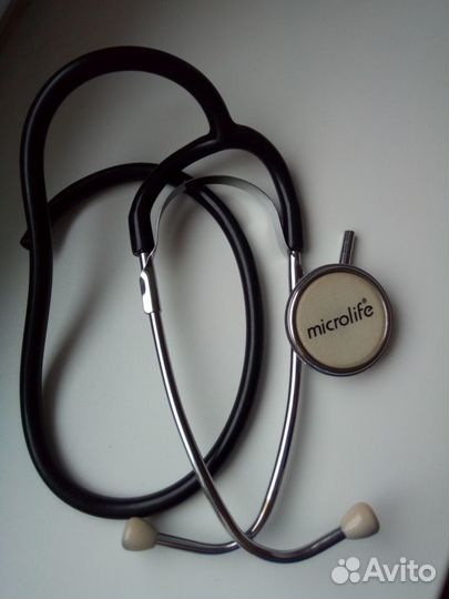 Запчасти для тонометра фонендоскопа Microlife