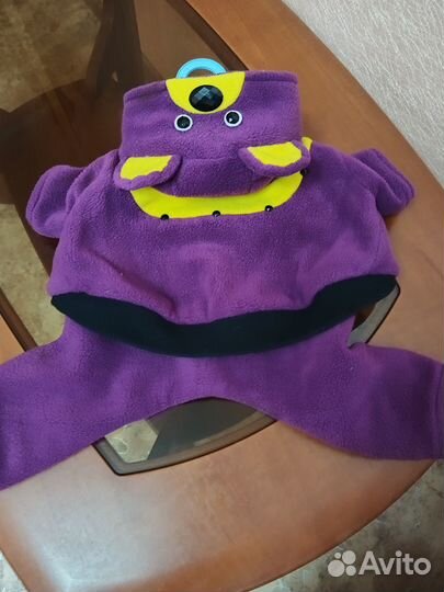 Продам одежду для маленьких собак (йорк, чихуа)а