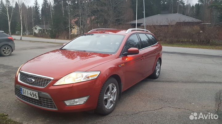 Трансфер в Финляндию