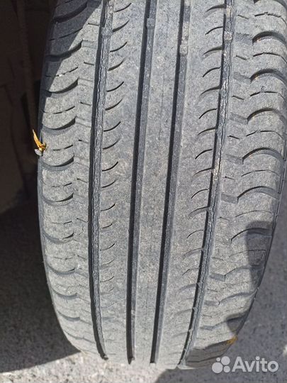 Hankook Optimo K415 195/65 R15 91T