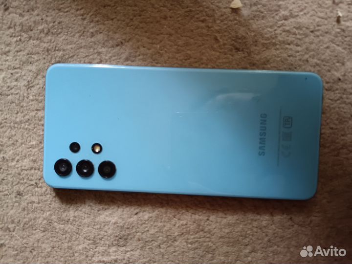 Samsung Galaxy A32, 8/128 ГБ