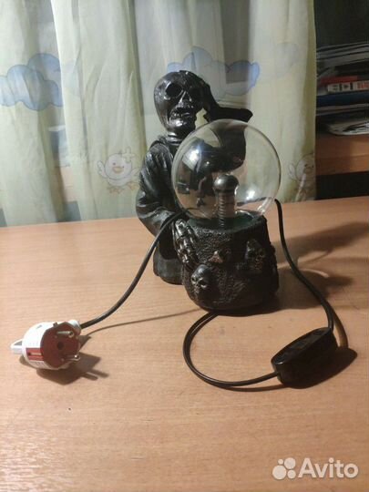 Шар Теслы