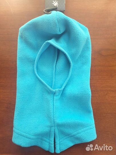 Шлем флисовый подшлемник Новый Lindberg