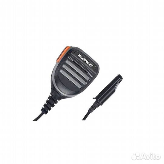 Тангента влагозащищенная для Baofeng UV - 9 R Plus