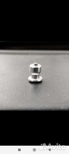 Ремонтные шипы