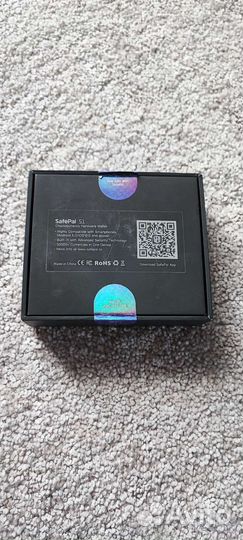 Кошелек Safepal S1