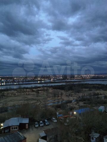 Квартира-студия, 18,5 м², 9/9 эт.