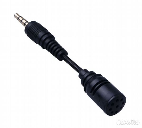 Микрофон для смартфона