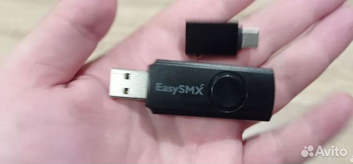 Геймпад джойстик easysmx esm 9013