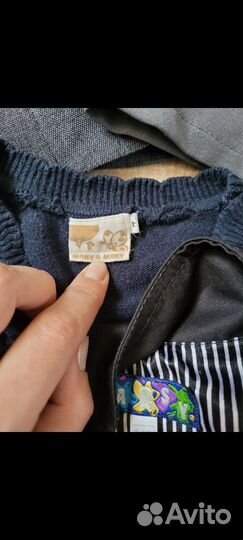 Школьные вещи на девочку пакетом