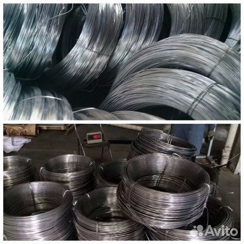 Титановая Проволока вт20-2св ф3 в бухте
