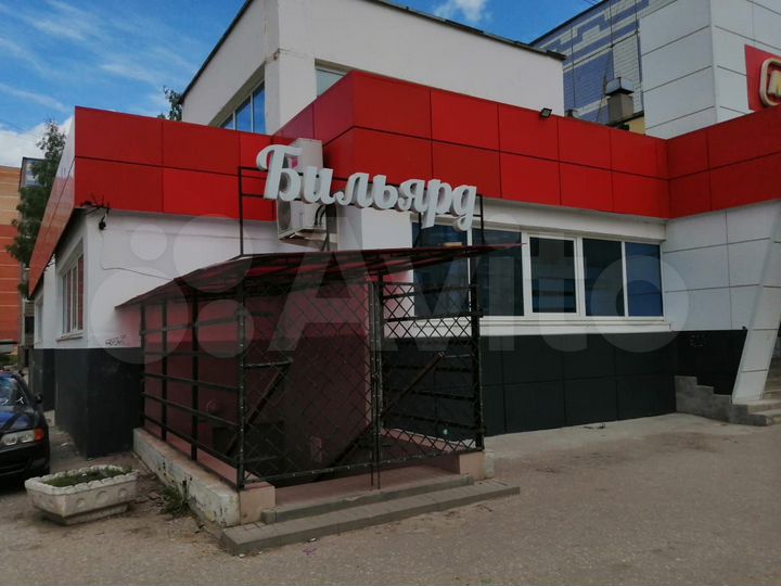 Свободного назначения, 425 м²