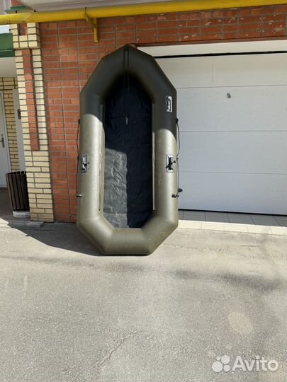 Надувная лодка Pelican -250