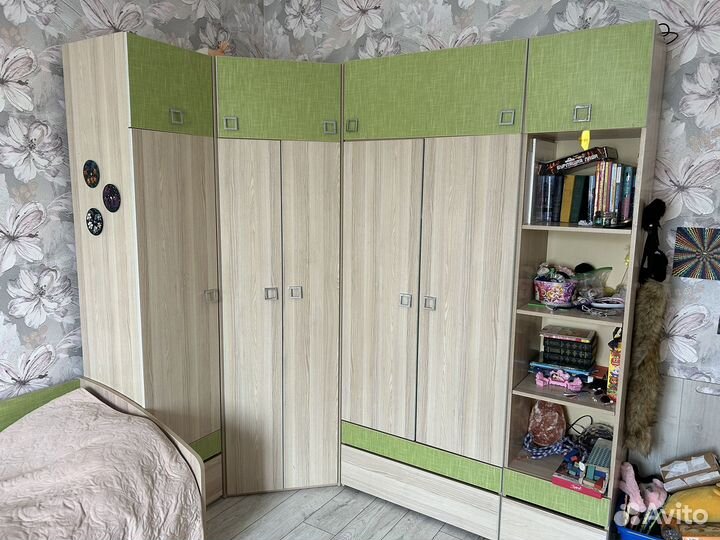 Мебель для детской