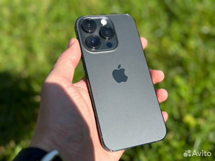 iPhone 14 Pro, 1 ТБ