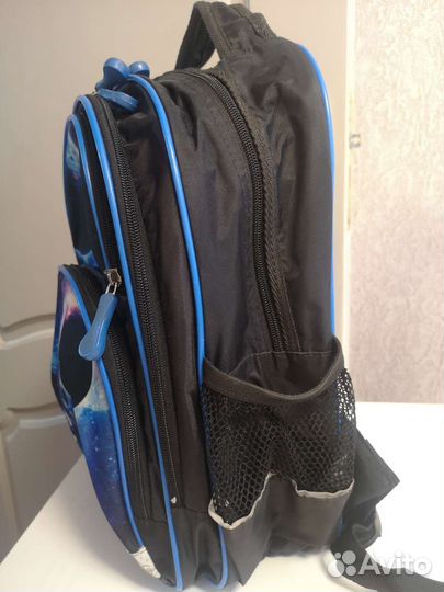 Рюкзак школьный
