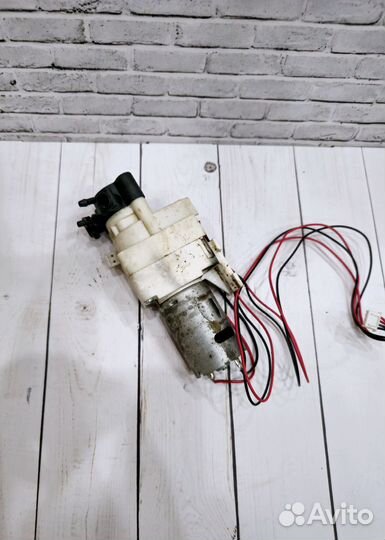 Мультиклапан Jura Micro 9