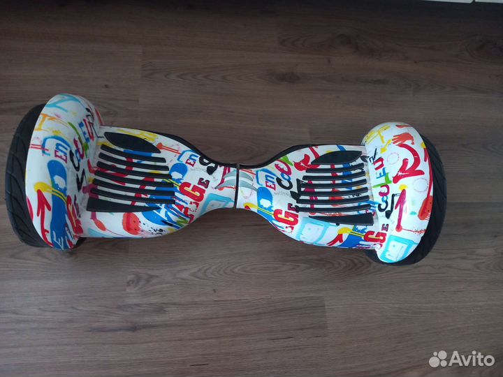 Гироскутер бу