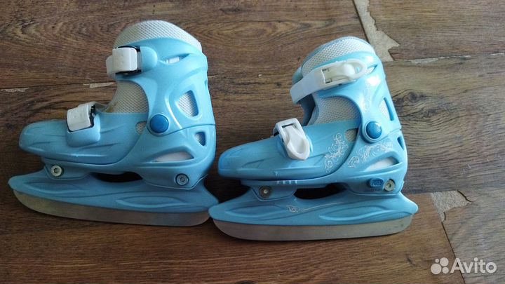 Хоккейная форма