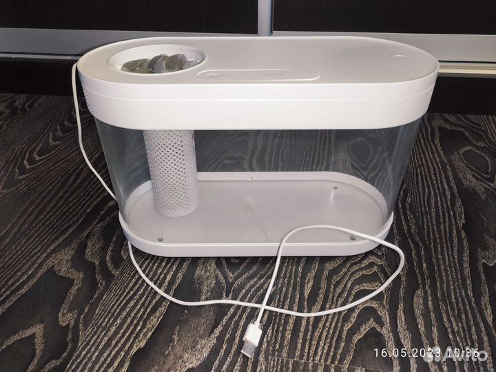 Аквариум xiaomi