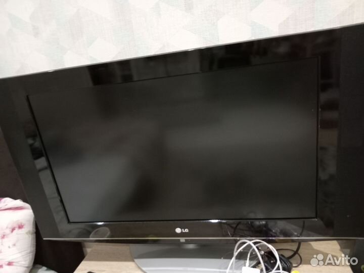 Телевизор LG