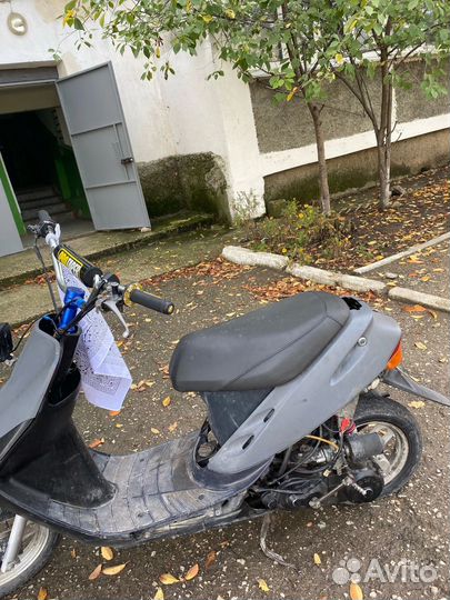 Honda dio 27AF