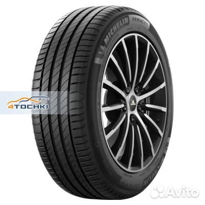 Michelin Primacy 4 205/60 R16 96T
